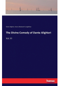 The Divine Comedy of Dante Alighieri