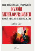 Uwarunkowania związane z przenoszeniem uczniów niepełnosprawnych ze szkół integracyjnych do specjaln
