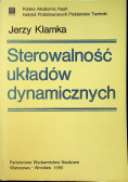 Sterowalność układów dynamicznych