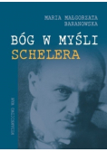 Bóg w myśl Schelera
