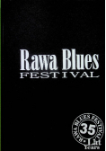 Rawa Blues Festival 35 Lat