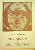 Rex Regum i Rex Poloniae