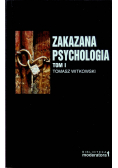 Zakazana Psychologia Tom 1