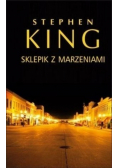 Sklepik z marzeniami