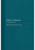 Politics in Malaysia