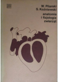 Anatomia i fizjologia zwierząt