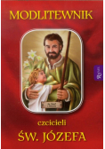 Modlitewnik czcicieli św Józefa