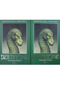 Dziedzictwo II Tomy