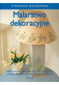 Malarstwo dekoracyjne