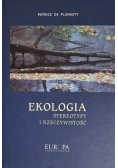 Ekologia Stereotypy i rzeczywistość