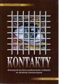 Kontakty skazanych na karę pozbawienia wolności ze światem zewnętrznym