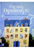 Przy ulicy Ogrodowej 10