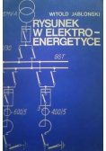 Rysunek w elektroenergetyce
