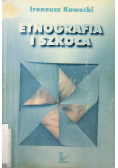 Etnografia i szkoła