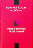 Słownik polsko szwedzki
