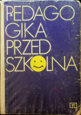 Pedagogika przedszkolna