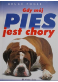 Gdy mój pies jest chory