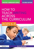 How to Teach Writing Across the Curriculum