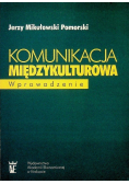 Komunikacja międzykulturowa Wprowadzenie