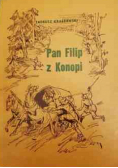 Pan Filip z Konopi