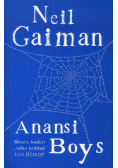 Anansi Boys