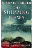 The Shipping News
