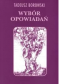 Borowski Wybór opowiadań