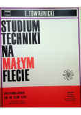 Studium techniki na małym flecie