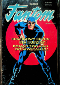 Fantom Nr 5