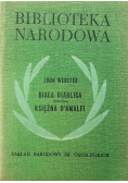Biała Diablica Księżna Damalfi
