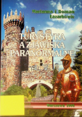 Turystyka a zjawiska paranormalne