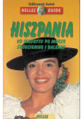 Hiszpania. Od Madrytu po Morze Śródziemne i Baleary
