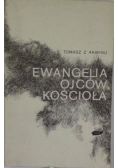 Ewangelie Ojców Kościoła