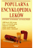 Popularna encyklopedia leków