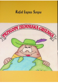 Przygody Ziemniaka Gustawa