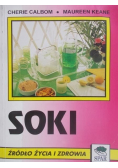 Soki źródło życia i zdrowia