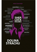 Sherlock Holmes Dolina Strachu