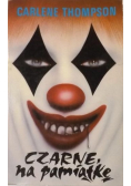 Czarne na pamiątkę