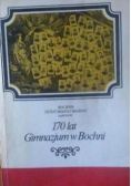 170 lat Gimnazjum w Bochni