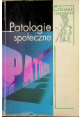 Patologie społeczne