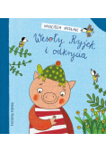 Wesoły Ryjek i Odkrycia