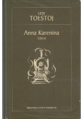 Anna Karenina Tom II