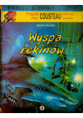 Wyspa rekinów