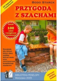 Przygoda z szachami