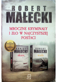Wada Skaza 2 tomy