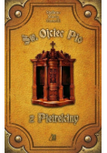 Św Ojciec Pio z Pietrelciny