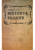 Historia filozofii starożytnej, 1906 r.