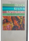 Siedem kultur kapitalizmu