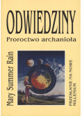 Odwiedziny proroctwo archanioła