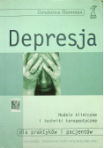 Depresja